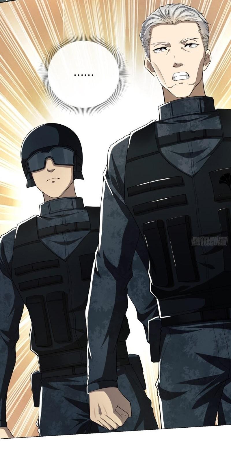 THE FIRST ORDER ตอนที่ 128 หน้า 23