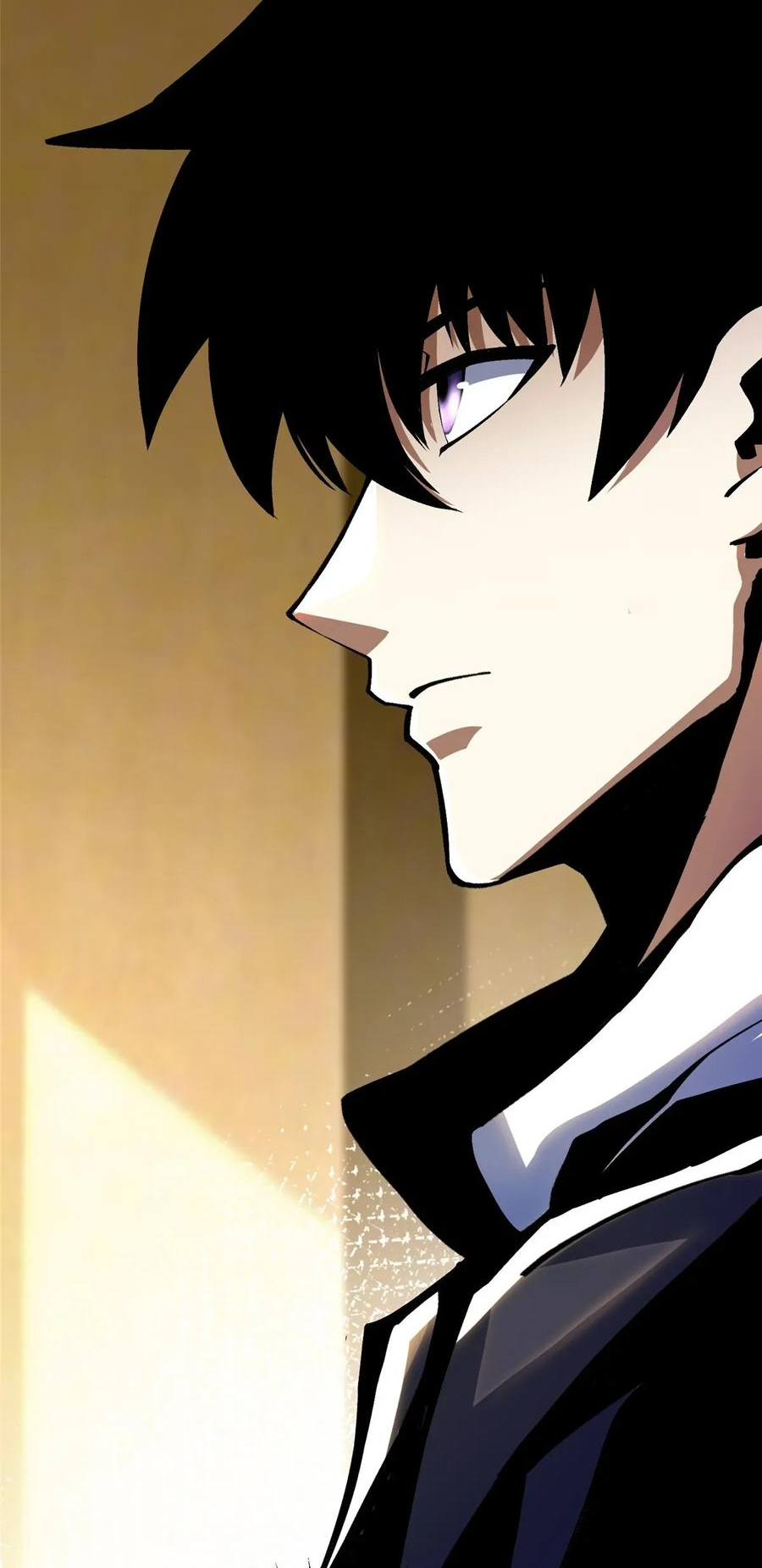 ไม่อยากเรียนทักษะ แห่งคำสาปเลย! ตอนที่ 107 หน้า 46