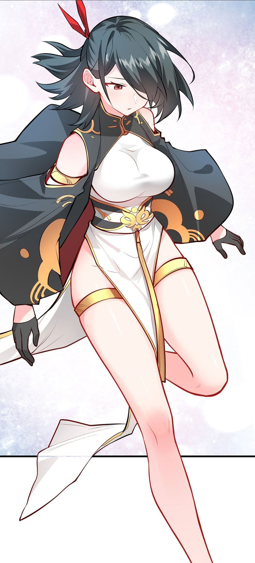 ด้วยโลกแห่งการฝึกตน เหล่าเซียนจึงอยู่ยงคงกระพันในใต้หล้า ตอนที่ 17 หน้า 26