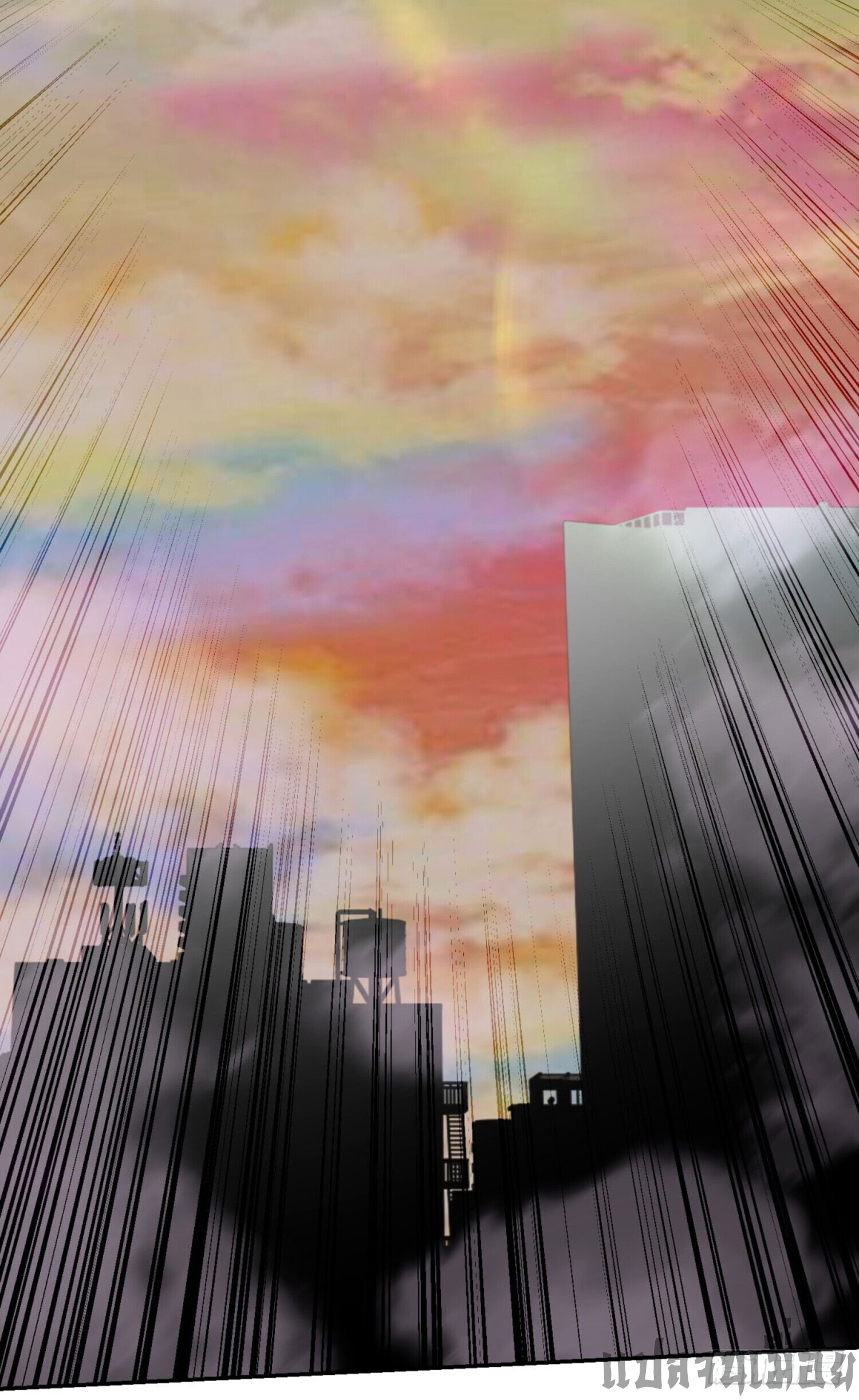 รีเซ็ทชีวิต กลับขึ้นมาจัดระเบียบโลก ตอนที่ 2 หน้า 28