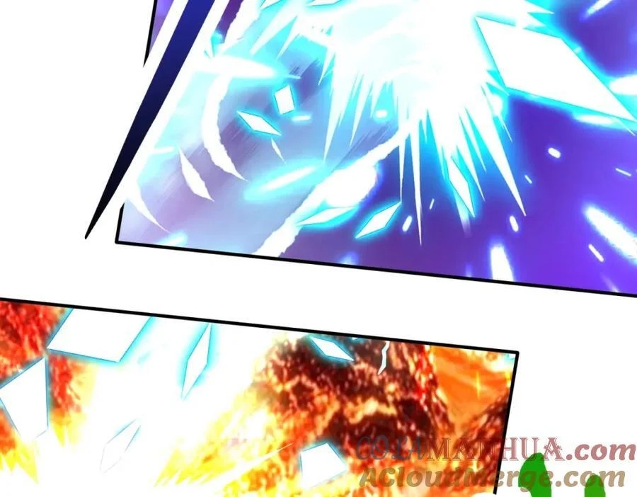 จักรพรรดิวิญญาณศักดิ์สิทธิ์ (ทันจีน) ตอนที่ 341 หน้า 32