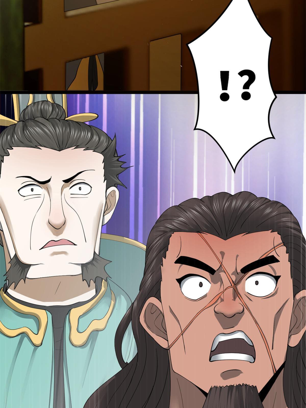 ลูกเขยที่แกร่งสุดในปฐพี (ทันจีน) ตอนที่ 49 หน้า 69