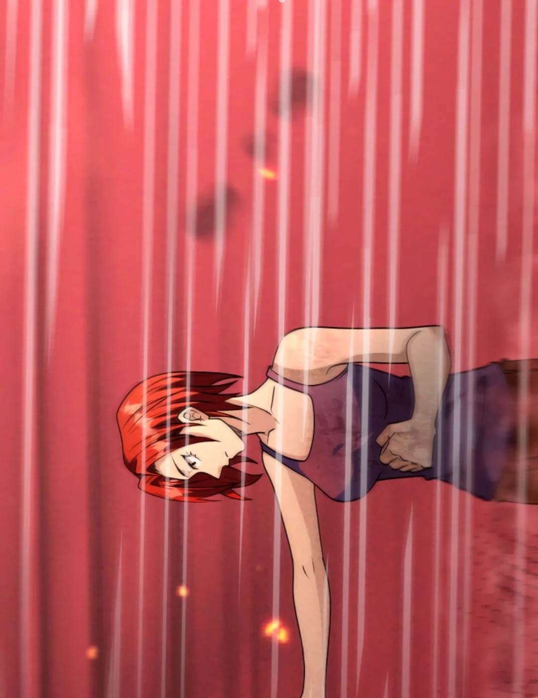 Apocalyptic Survival : I can see hidden clues ตอนที่ 22 หน้า 24