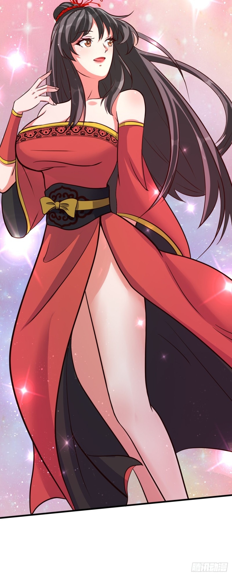 super genius doctor ตอนที่ 36 หน้า 22