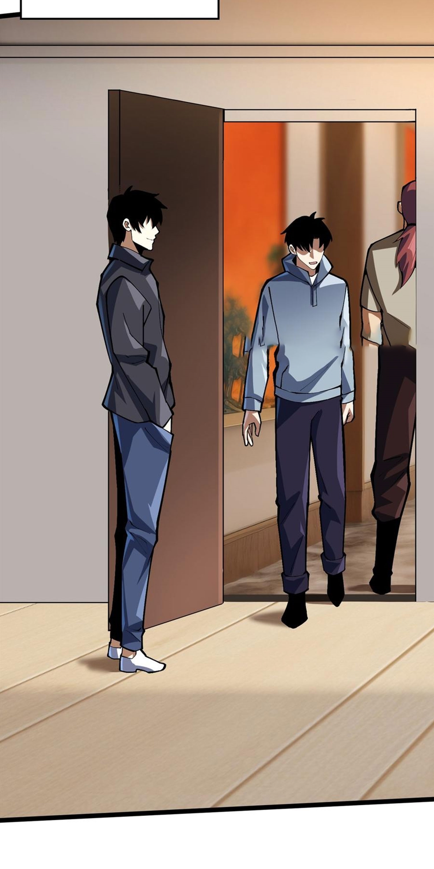 ไม่อยากเรียนทักษะ แห่งคำสาปเลย! ตอนที่ 73 หน้า 18