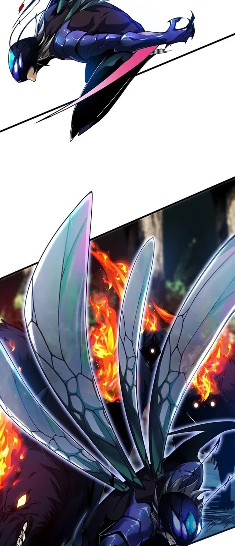 จ้าวแห่งพงไพรผู้หวนคืน ตอนที่ 2 หน้า 51