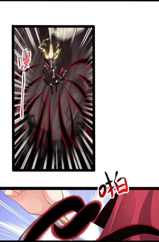 เทพวายร้ายกลับชาติมาเกิดใหม่ ตอนที่ 51 หน้า 3