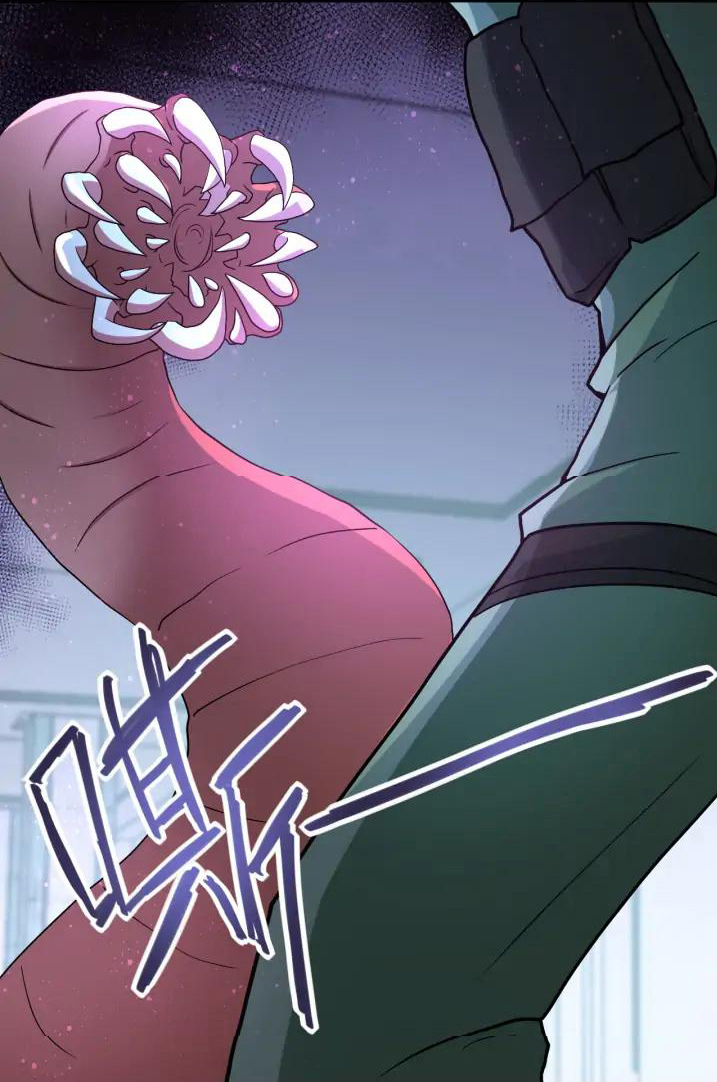 Apocalyptic Super System ตอนที่ 88 หน้า 11