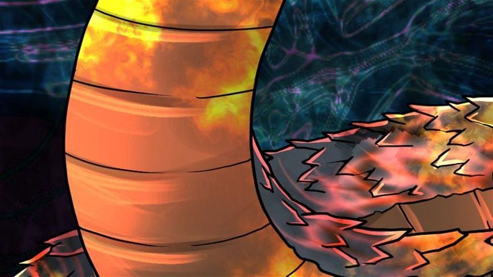 Peerless sword god เทพกระบี่ไรเทียมทาน ตอนที่ 34 หน้า 17