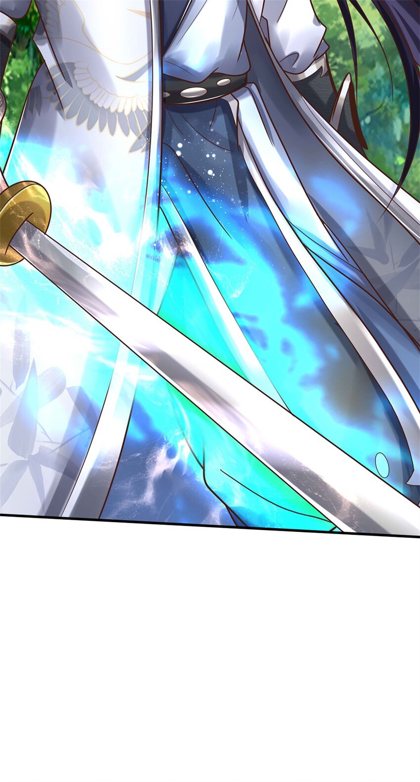 ข้าถูกเลี้ยงดูโดยหญิงสาวปีศาจ ตอนที่ 55 หน้า 12