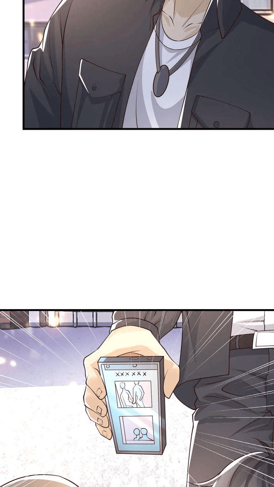 The Wolf King of War-ราชาหมาป่าเทพแห่งสงคราม ตอนที่ 5 หน้า 4