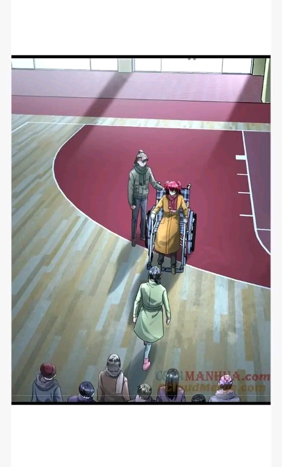 ฉันมีเซฟเฮาว์ในวันโลกาวินาศ ตอนที่ 144 หน้า 25