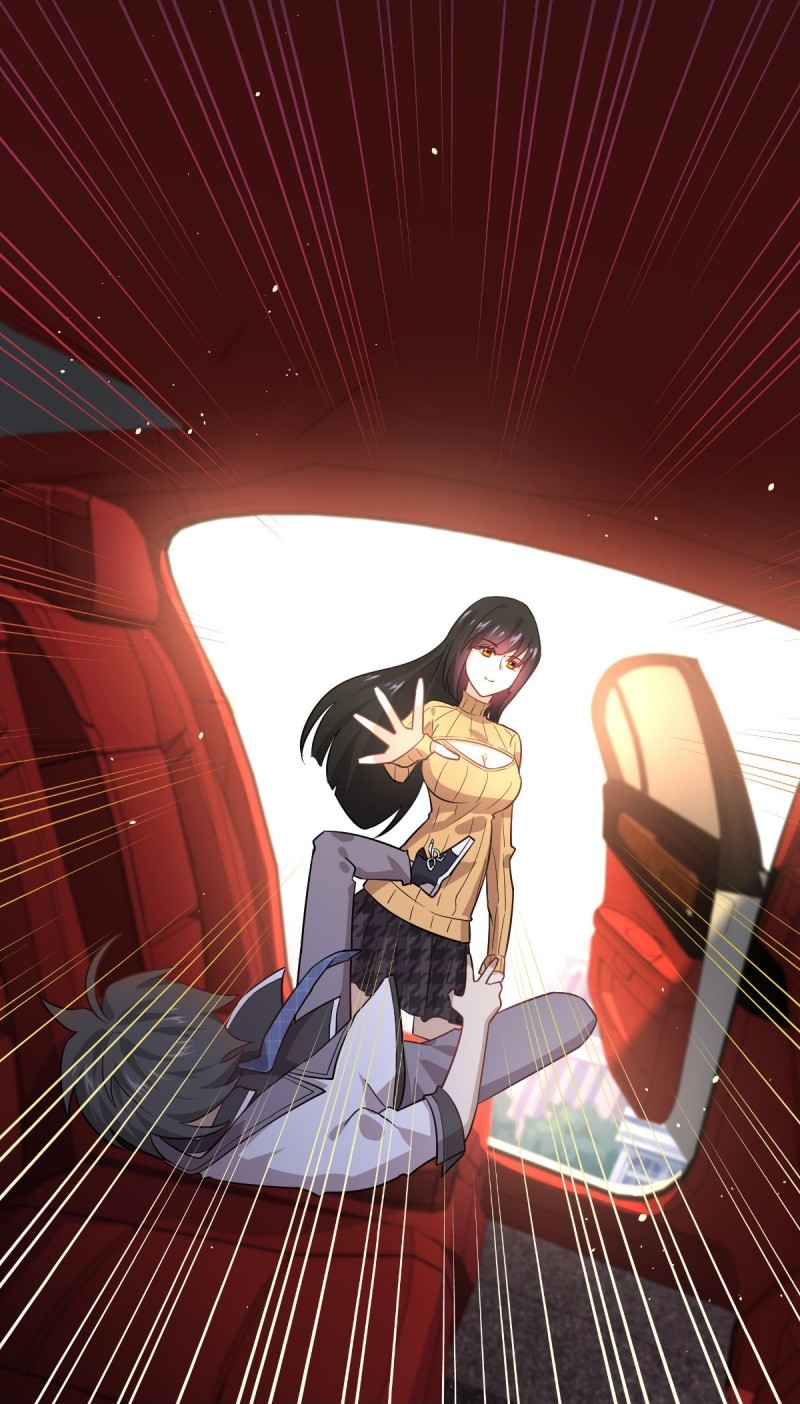 Immortal Swordsman in The Reverse World ข้าเซียนกระบี่ไม่เกาะสตรี ตอนที่ 75 หน้า 20