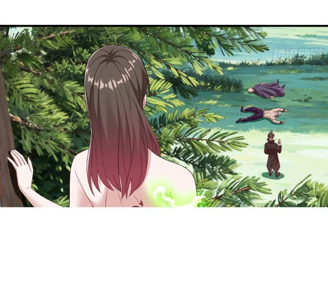 The god of war is reborn to avenge ตอนที่ 78 หน้า 18