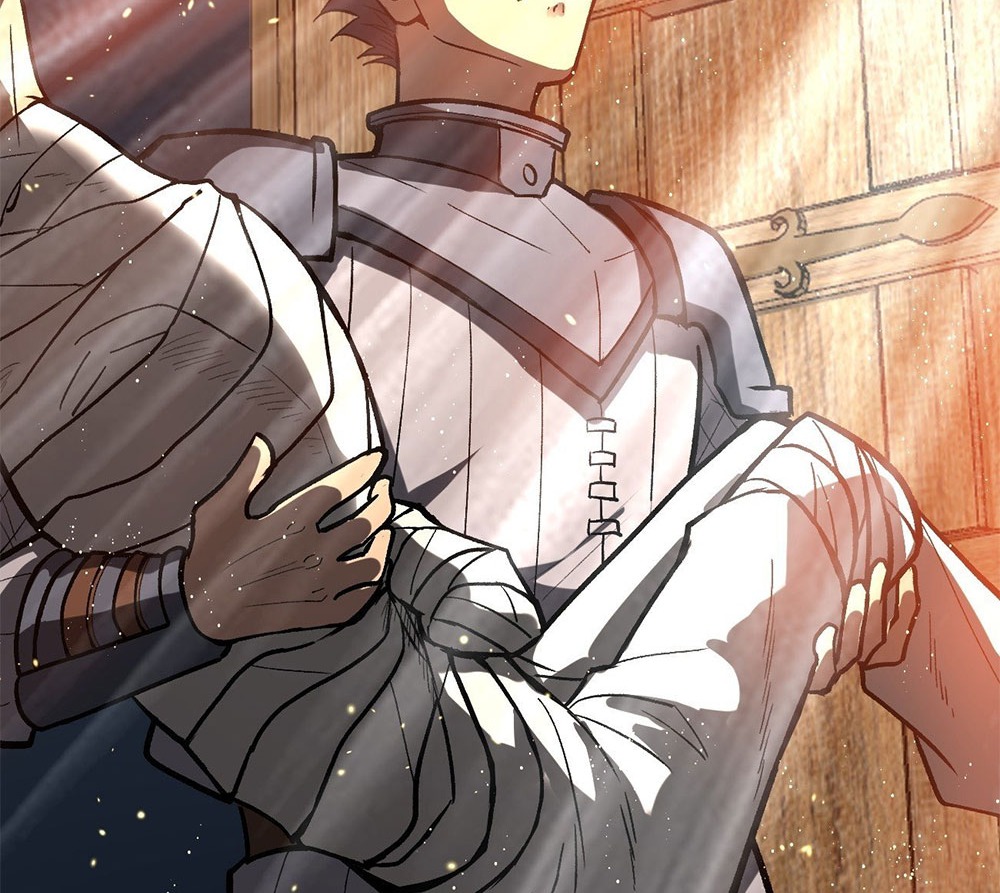 Gatekeeper of the Boundless World | ผู้พิทักษ์ประตูแห่งดินแดนไร้ขอบเขต ตอนที่ 95 หน้า 24