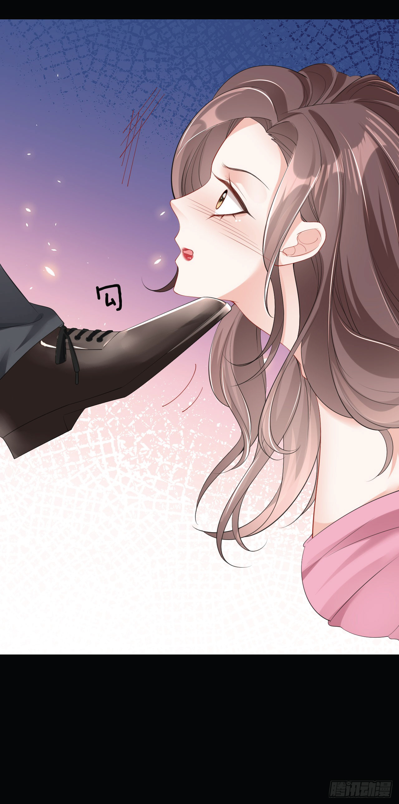 ดั่งไฟรักที่แผดเผา ตอนที่ 3 หน้า 29