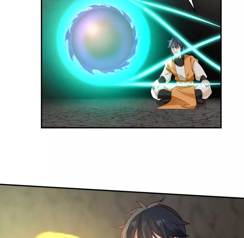 Chaos Alchemist (วิบัติการณ์เทพเซียนโอสถ) ตอนที่ 116 หน้า 41