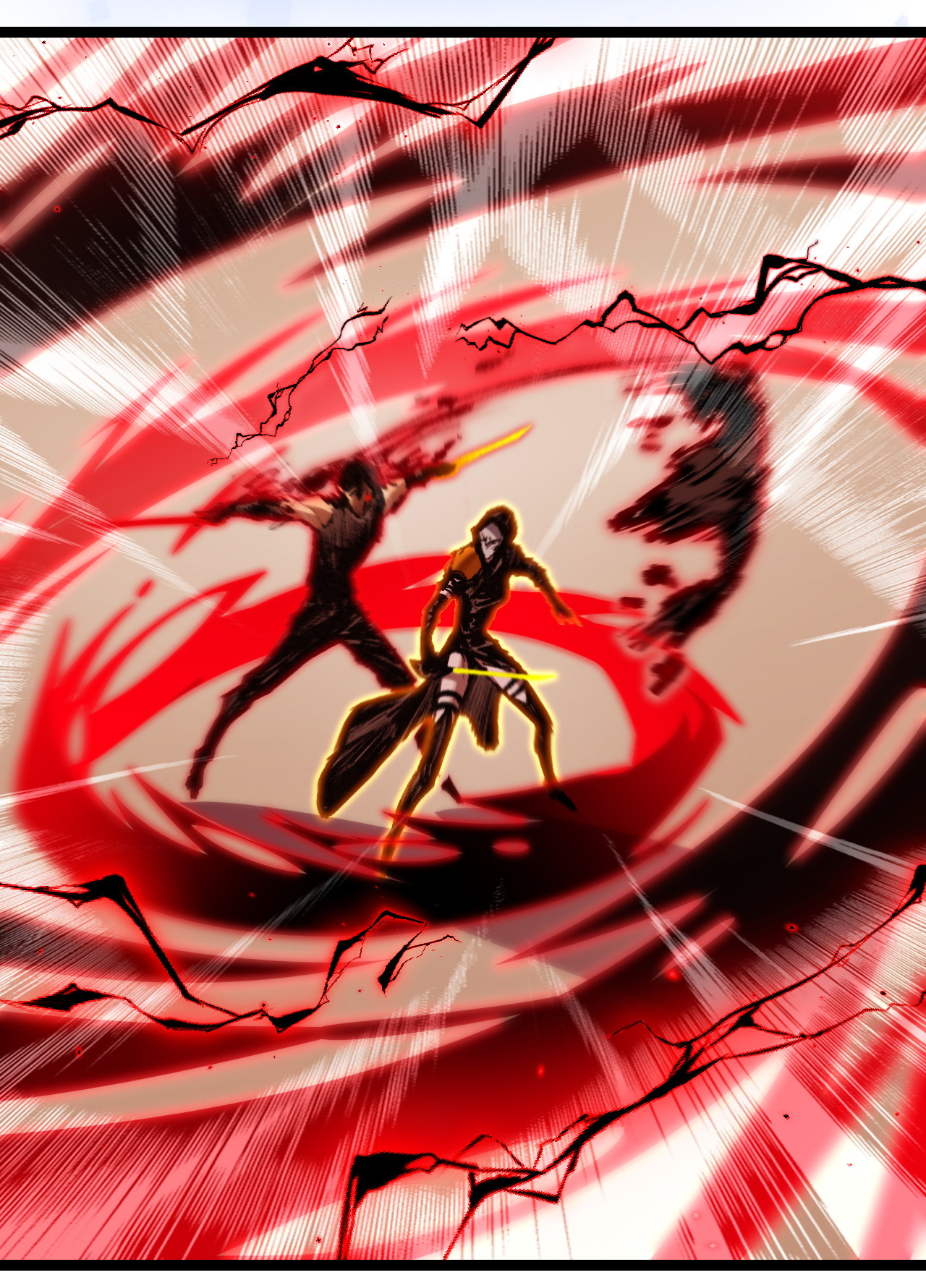 I'm the boss in Magic Moon ตอนที่ 53 หน้า 24