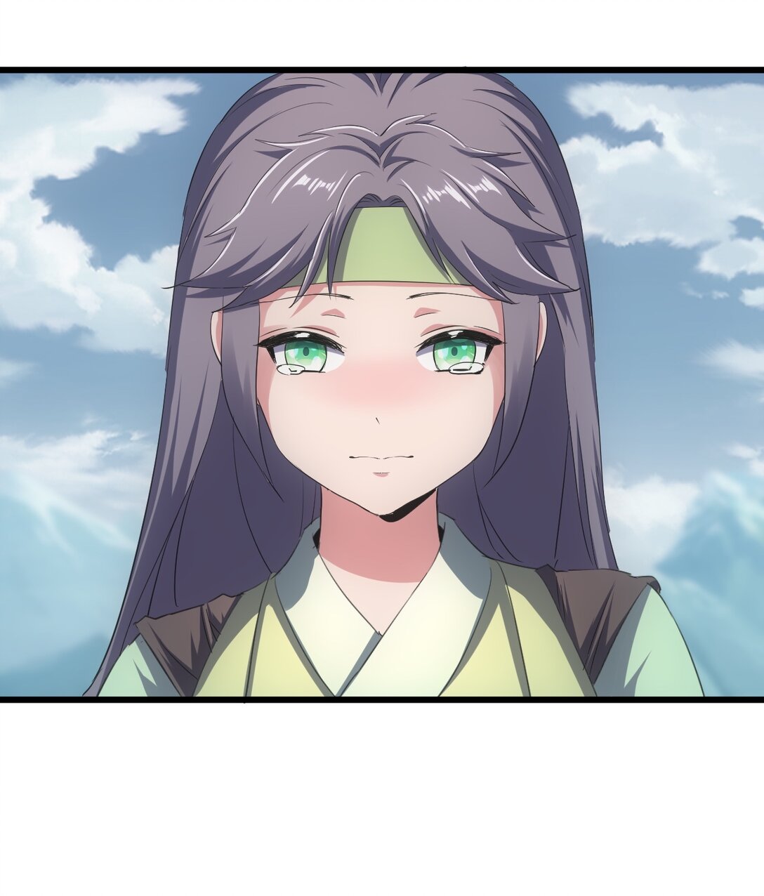 มหาเทพเอกะหมื่นบรรพกาล (จบ) ตอนที่ 96 หน้า 38