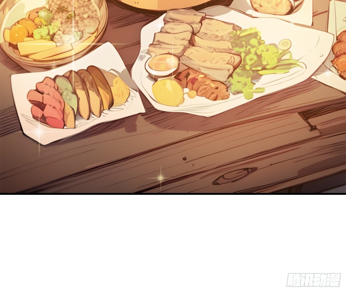 I Really Don’t Want to be a Saint ตอนที่ 10 หน้า 47