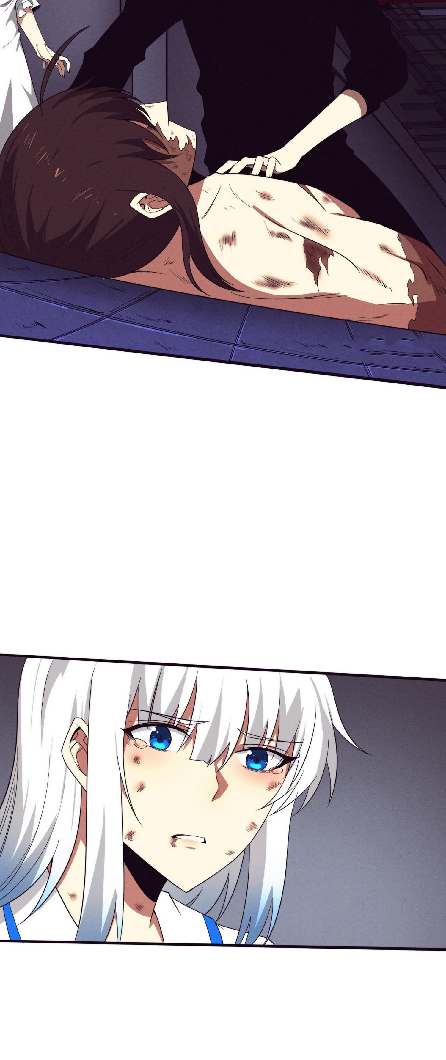 The Frenzy Of Evolution ตอนที่ 71 หน้า 26