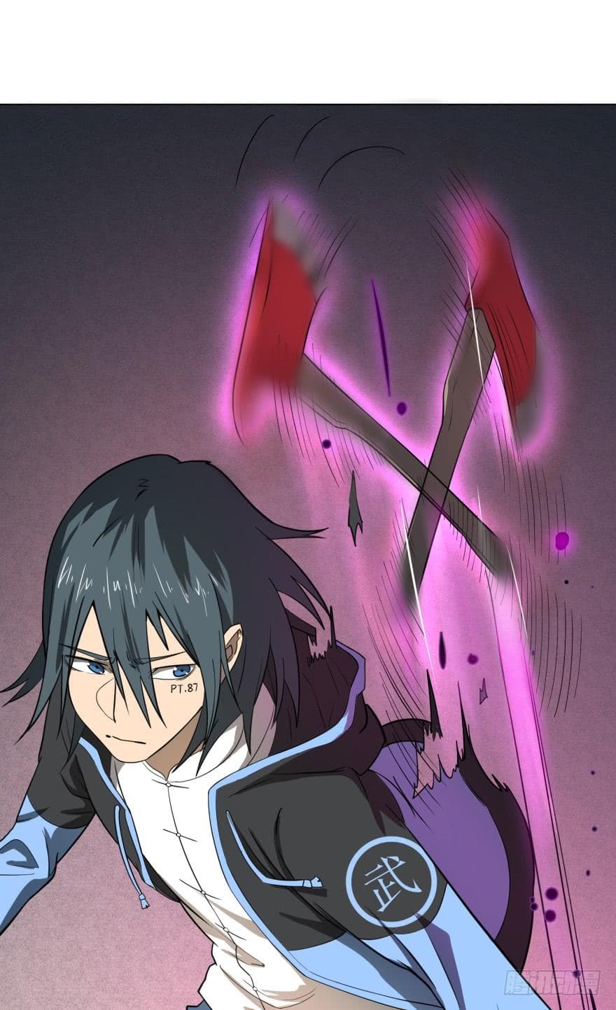 List of villains ตอนที่ 18 หน้า 2