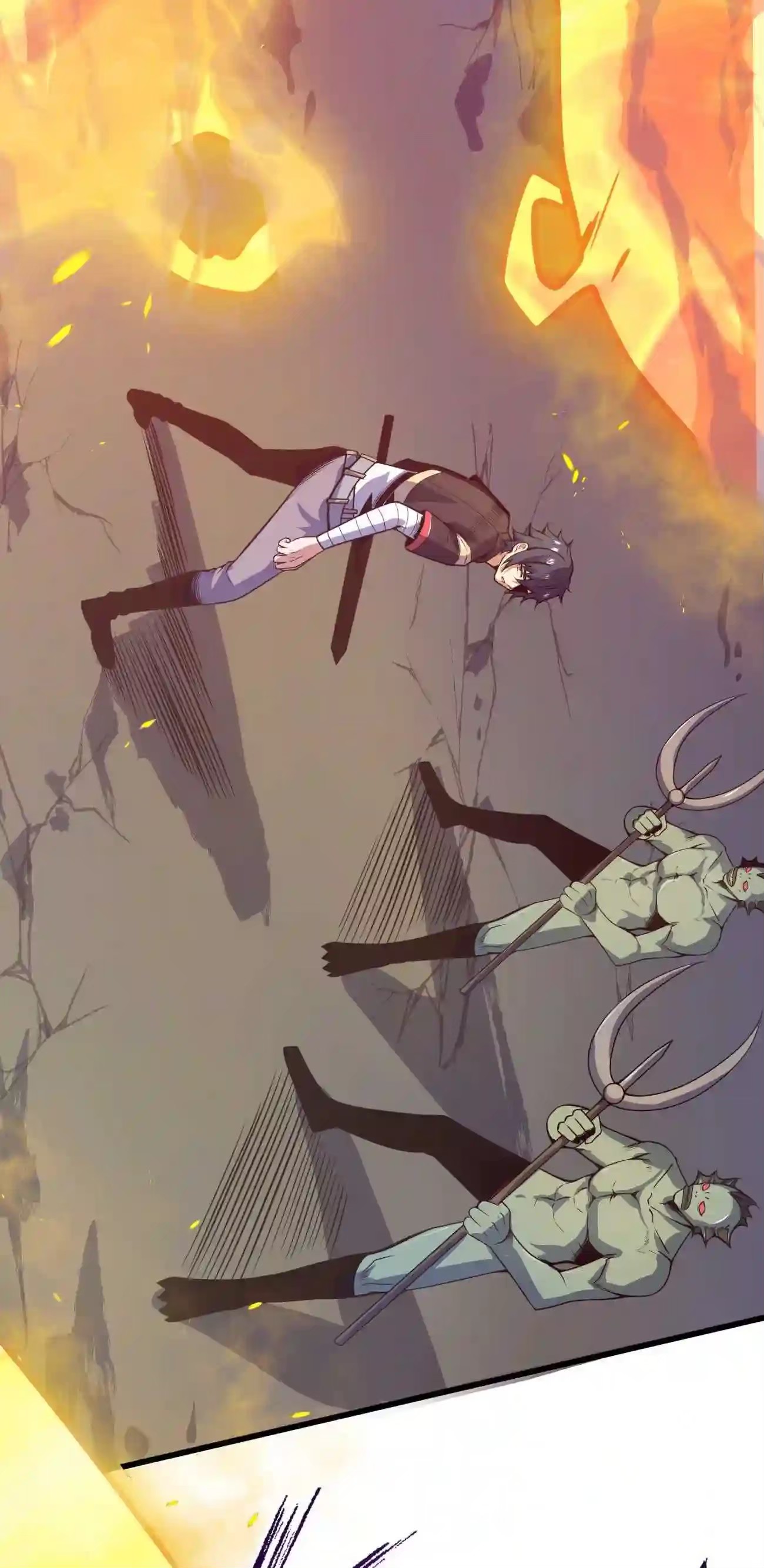 ระบบโกงราชาปีศาจ ตอนที่ 8 หน้า 24