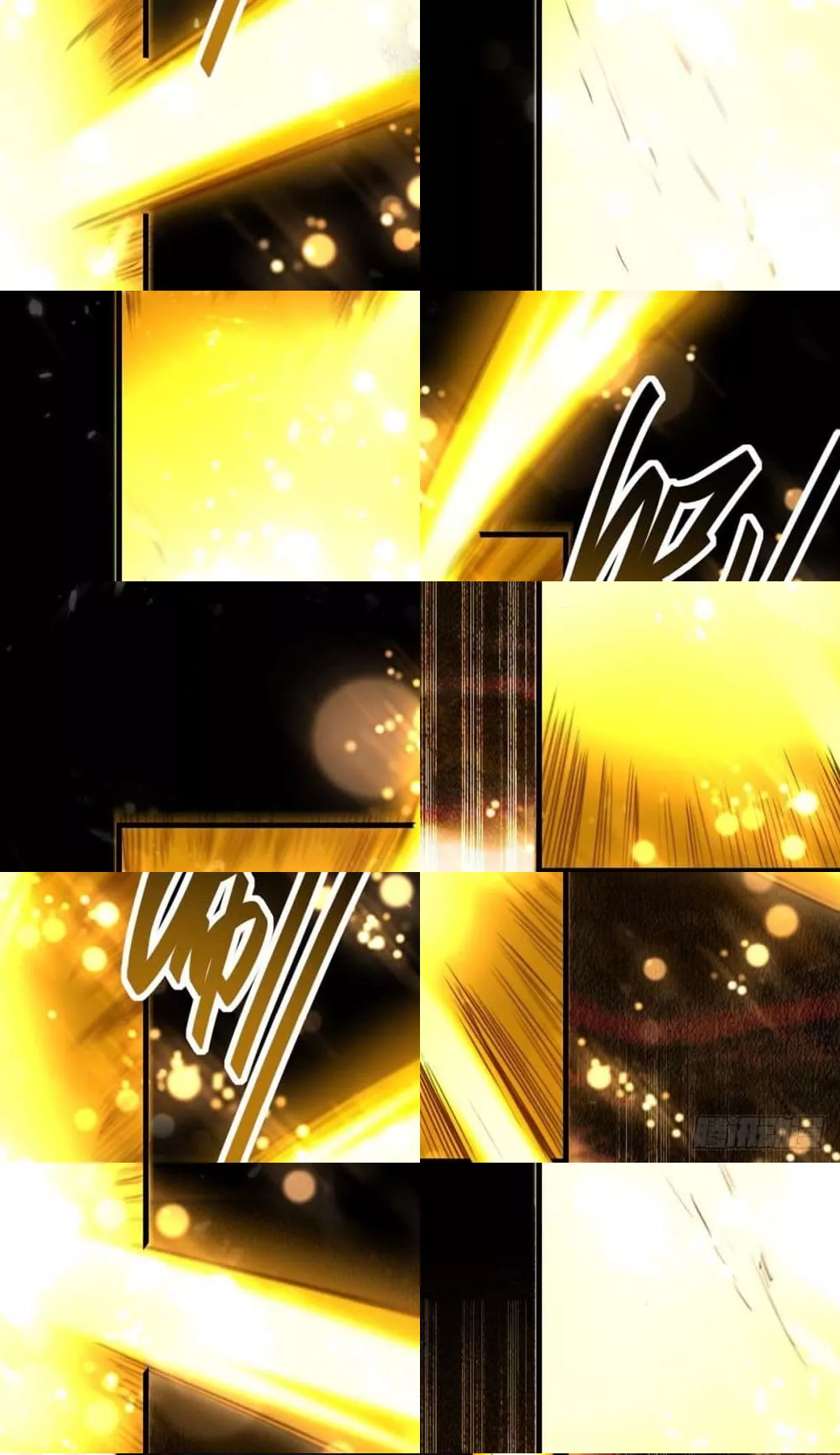 การกลับมาของจักพรรดิ์ ตอนที่ 272 หน้า 5