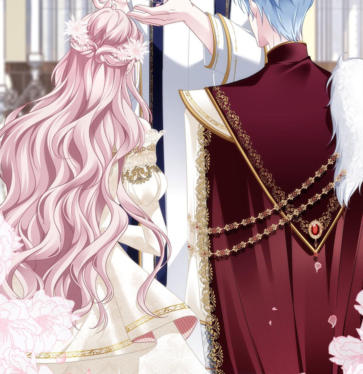 แม่มดสองหน้ากับเจ้าชายปีศาจ ตอนที่ 9 หน้า 18