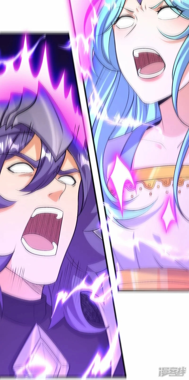 ผู้ขัดเกลาร่างกายที่แข็งแกร่งที่สุดในประวัติศาสตร์ ตอนที่ 165 หน้า 22