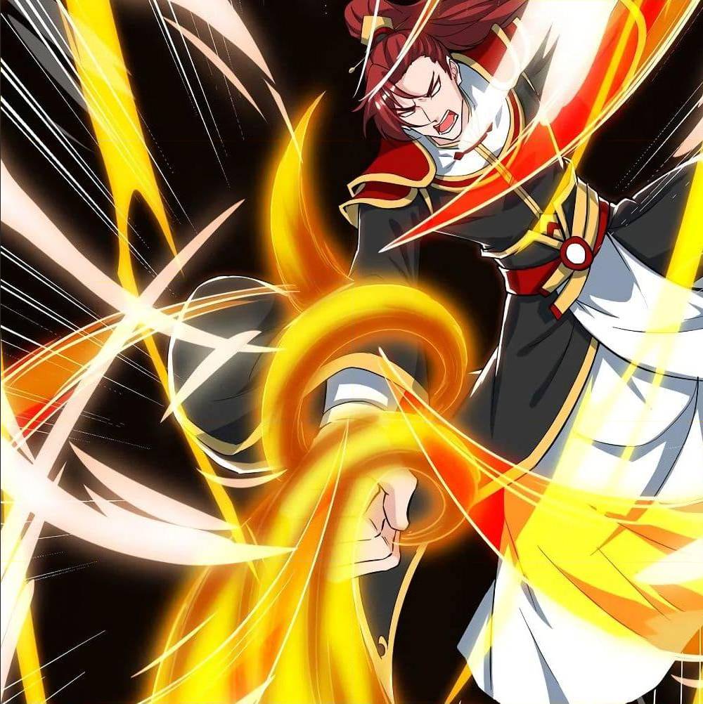 Dominate The Three Realms ตอนที่ 113 หน้า 43