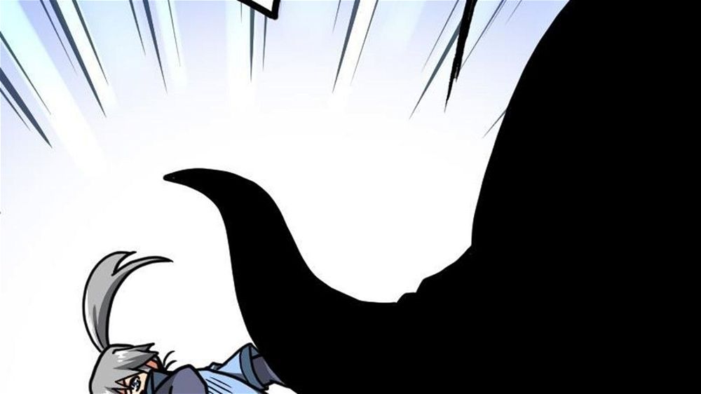 Peerless sword god เทพกระบี่ไรเทียมทาน ตอนที่ 30 หน้า 33