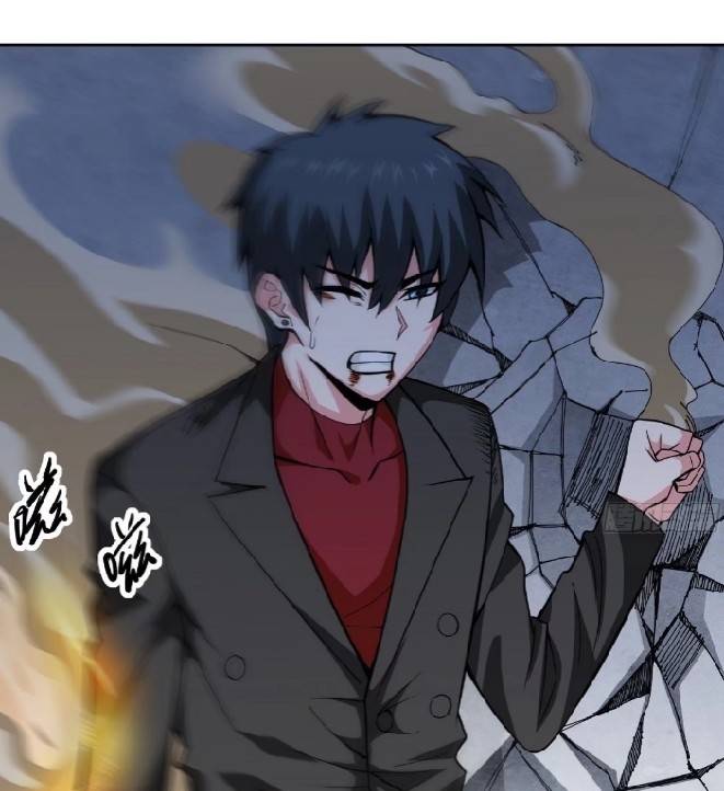 การกลับมาของผู้ปกครองอาณาจักรอมตะ  ชนจีน ตอนที่ 11 หน้า 15