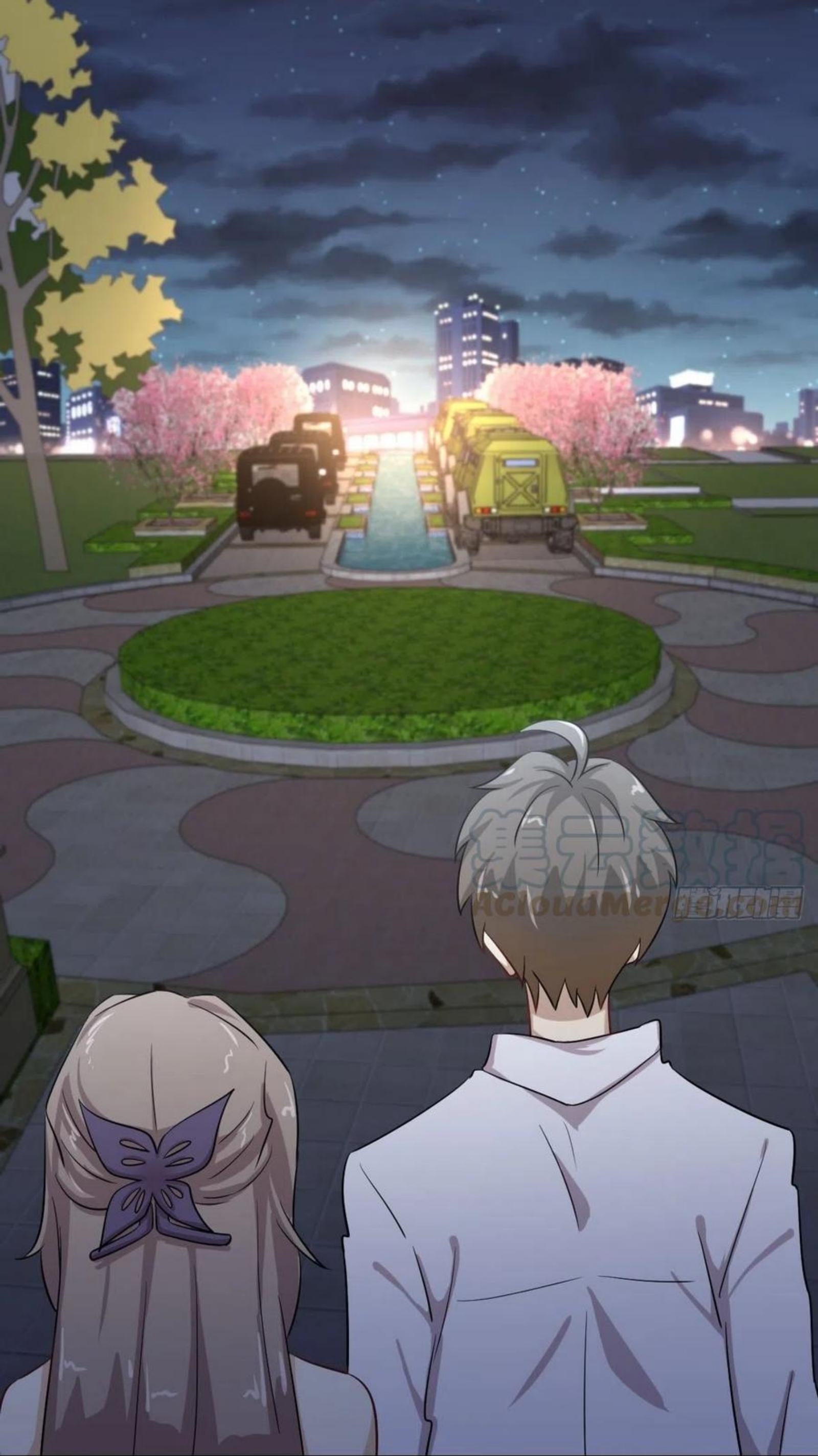 Immortal Swordsman in The Reverse World ข้าเซียนกระบี่ไม่เกาะสตรี ตอนที่ 181 หน้า 27