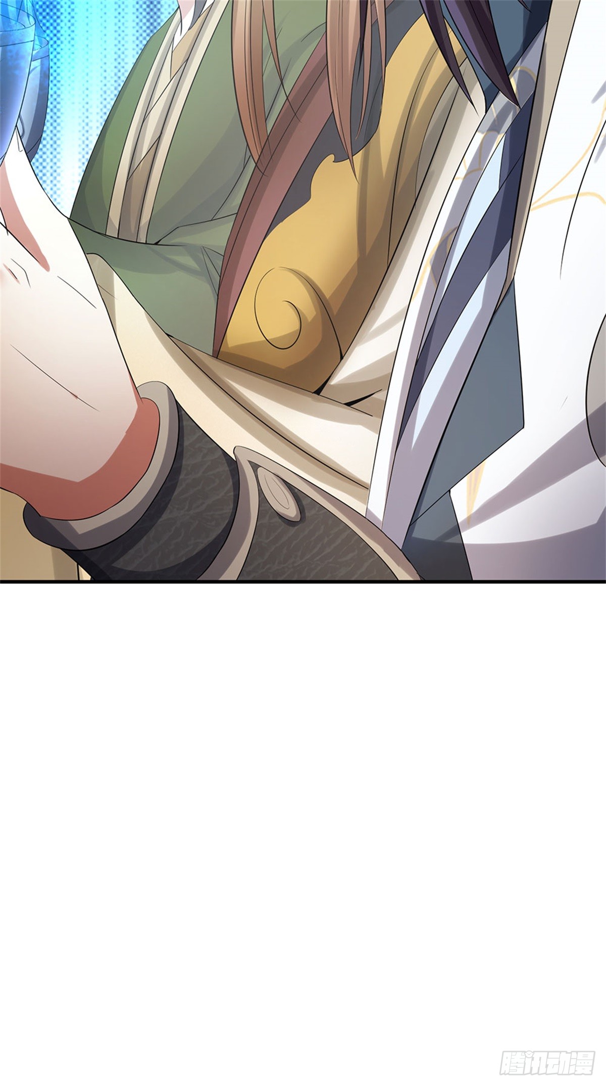 ข้าถูกเลี้ยงดูโดยหญิงสาวปีศาจ ตอนที่ 46 หน้า 20