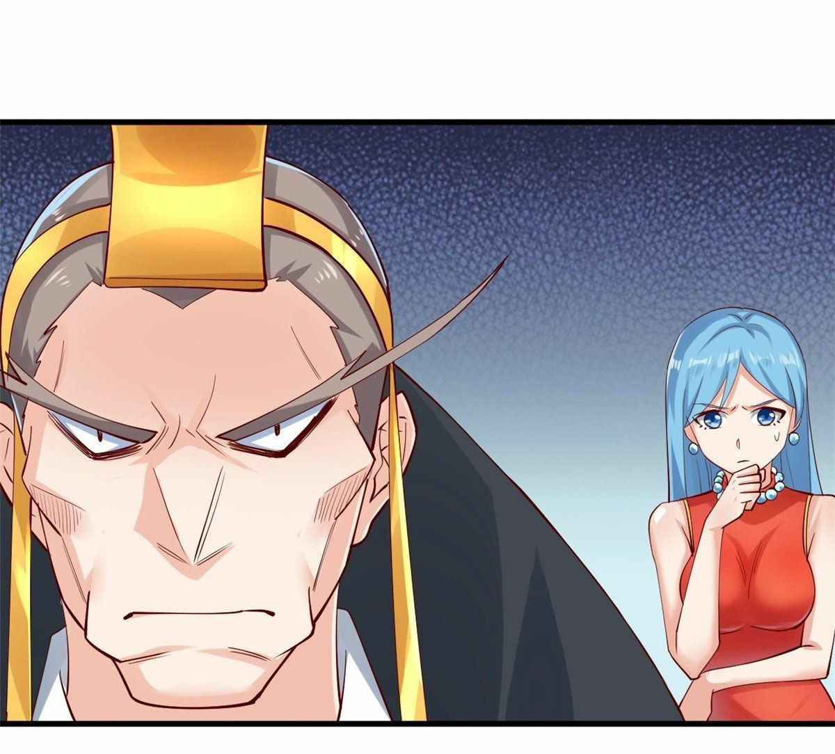 อยู่ดีดีผมก็เป็นลูกเขยราชามังกร ตอนที่ 32 หน้า 6