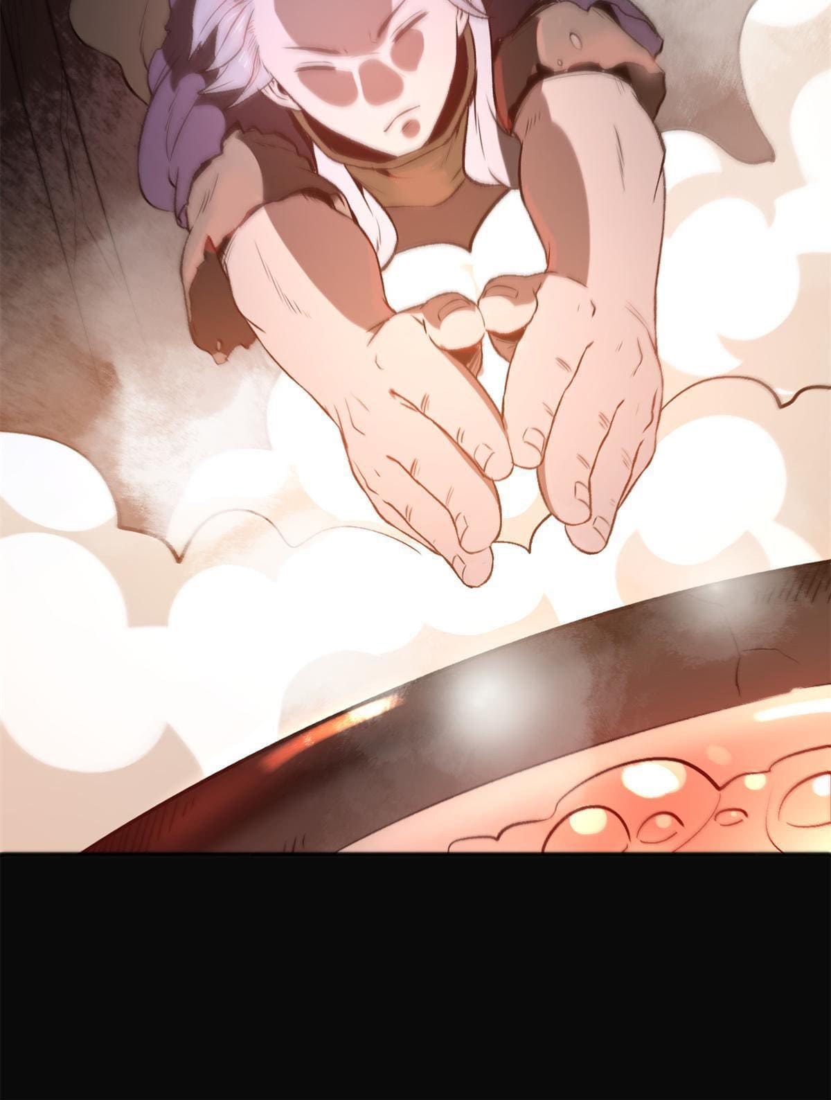 สายลับคนแรกในประวัติศาสตร์ ตอนที่ 13 หน้า 46