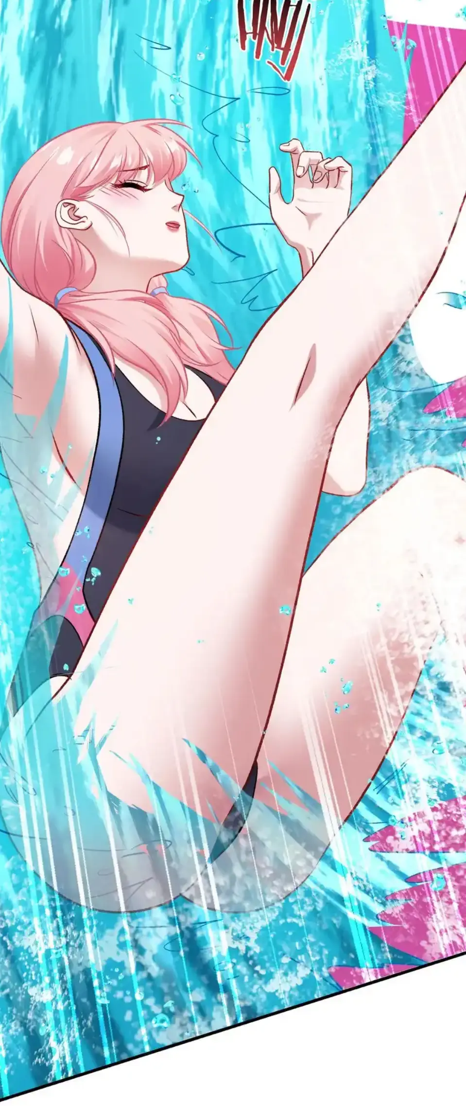 ผมไปเกาะสาวสวยกิน, แต่ตอนนี้ฉันเป็นคนร่ำรวยแล้ว~ ตอนที่ 253 หน้า 40