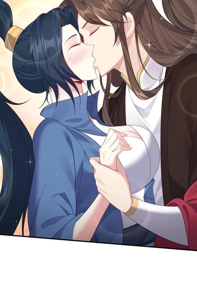 เทพวายร้ายกลับชาติมาเกิดใหม่ ตอนที่ 123 หน้า 7