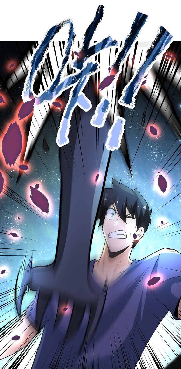 Apocalyptic Super System ตอนที่ 122 หน้า 23