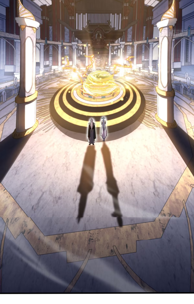 My Disciples Cultivate, While I Slack Off!  ศิษย์ของข้าฝกฝน ส่วนข้าขี้เกียจ ตอนที่ 50 หน้า 25