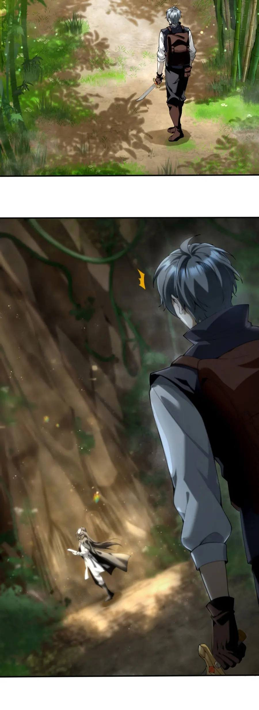 ราชาเศษขยะ ตอนที่ 13 หน้า 36