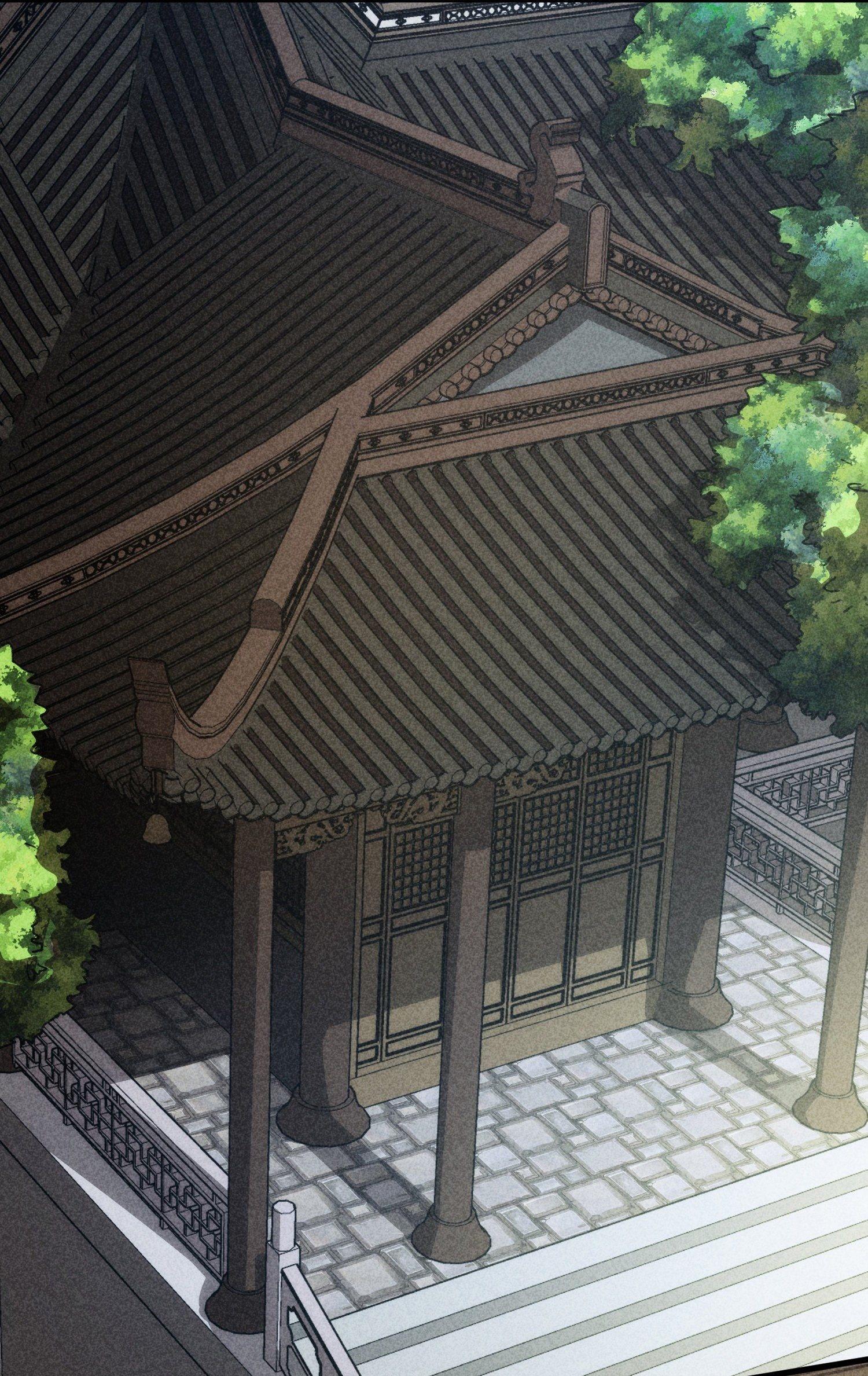 ข้าแค่ไม่เล่นไพ่ตามเกม ตอนที่ 2 หน้า 34