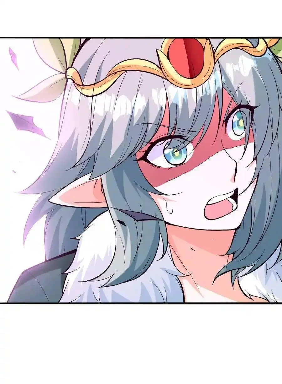 My Harem Is Entirely Female Demon Villains ตอนที่ 84 หน้า 42