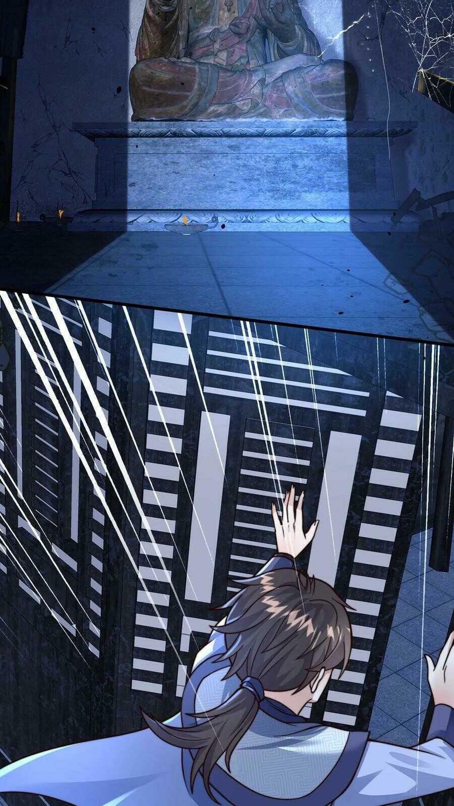 ระบบไร้เทียมทานเมื่อถูกปีศาจโจมตี ตอนที่ 17 หน้า 20