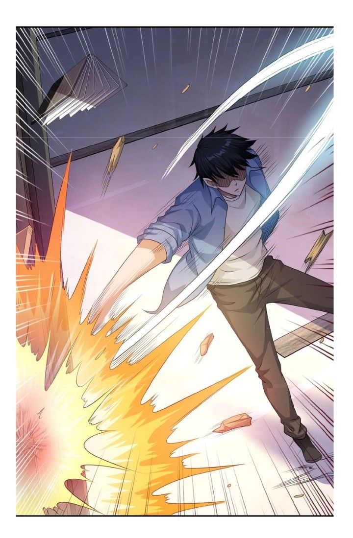 Apocalyptic Super System ตอนที่ 4 หน้า 18