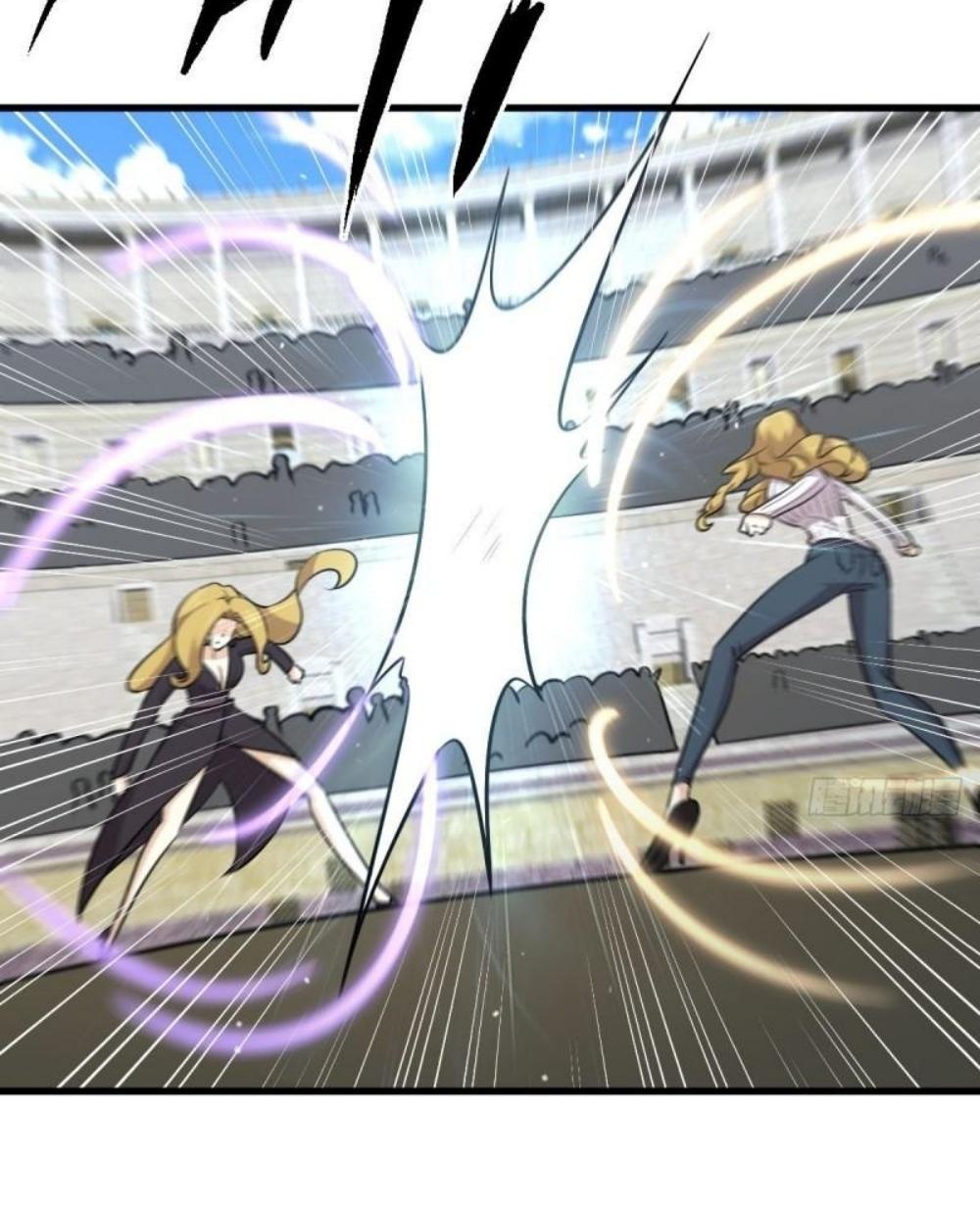 Immortal Swordsman in The Reverse World ข้าเซียนกระบี่ไม่เกาะสตรี ตอนที่ 284 หน้า 10