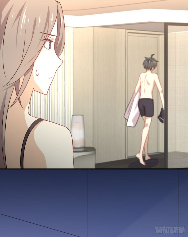 Immortal Swordsman in The Reverse World ข้าเซียนกระบี่ไม่เกาะสตรี ตอนที่ 78 หน้า 11