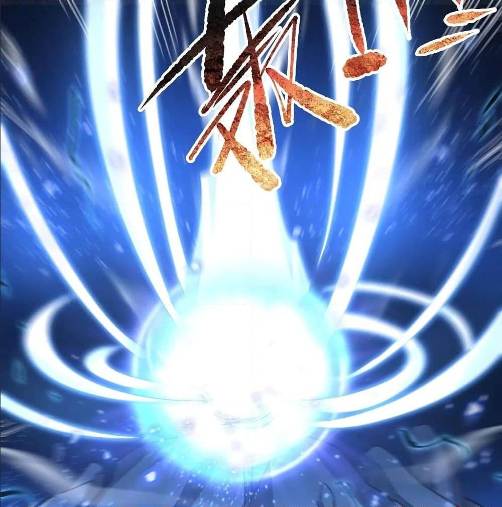 High energy strikes ตอนที่ 37 หน้า 14