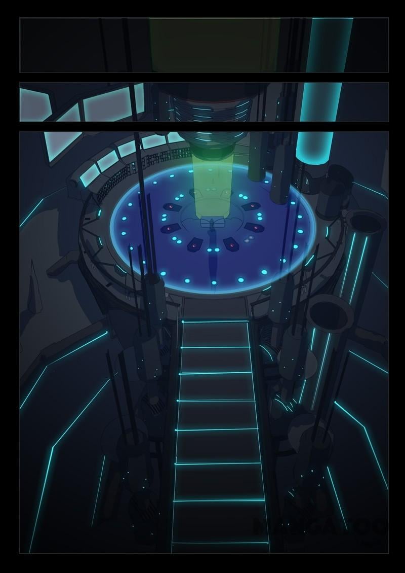 chromosome 47 โครโมโซมที่ 47 ตอนที่ 66 หน้า 4